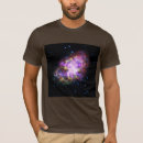 Recherche de supernova tshirts Nébuleuse
