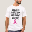 Recherche de cancer hommes tshirts Chimo