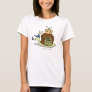 Zoek naar slakken tshirts Humor