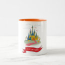 Recherche de imaginaire tasses Château