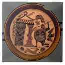 Recherche de chiffres carreaux Avant jésus christ