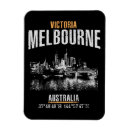 Recherche de melbourne magnets Aussie