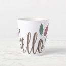 Recherche de sauce tasses Mignon