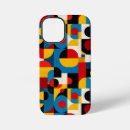 Recherche de bauhaus iphone coques Rétro