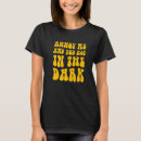 Zoek naar technisch theater tshirts Donker