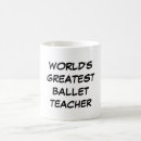 Recherche de ballett tasses Pour tous