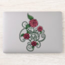 Recherche de rose bouquet autocollants Jolie