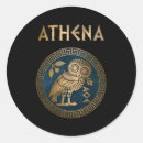 Recherche de athéna autocollants Grèce