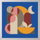 Zoek naar caleidoscopen posters Geometrisch