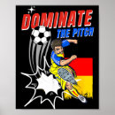 Zoek naar duitsland voetbal posters Vlag