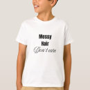 Recherche de mauvaise enfant tshirts Humour