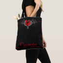 Recherche de coeur à ailes sacs Amour