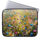 Recherche de belle peinture électronique Fleur