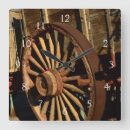 Recherche de chariots horloges Industriel