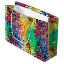 Zoek naar disco cadeautasjes Patroon