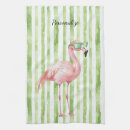 Recherche de flamants roses cuisine linges Amusant