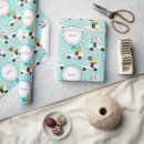 Recherche de glaces papier cadeau Crème glacée