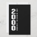 Recherche de 20 anniversaire invitations Vintage