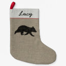 Recherche de bear chaussette de noël Porter