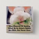 Recherche de rabbit badges Drôle