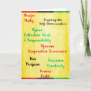 Zoek naar kwanzaa kaarten Eerste vruchten