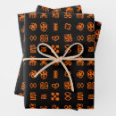 Recherche de le ghana papier cadeau Africain