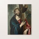 Recherche de jesus christ puzzles Cross
