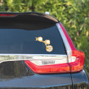 Zoek naar metaaldetector stickers Schatten