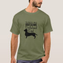 Recherche de chiens de saucisse tshirts Pour lui