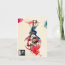 Recherche de paris parfum cartes postales Rose