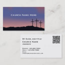 Zoek naar kerken visitekaartjes Christelijk