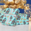 Zoek naar nurse cadeaupapier Kerstmis
