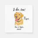 Zoek naar gele labrador servetten Laboratorium