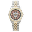 Recherche de crâne de sucre montres Mode