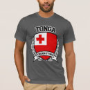 Recherche de tonga tshirts Drapeaux du monde