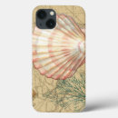 Recherche de la vie ipad coques Corail