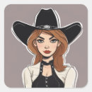 Recherche de style occidental autocollants Ouest sauvage
