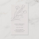 Recherche de illustrateur cartes visite Décorateur