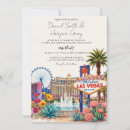Recherche de de casino mariage invitations Nevada