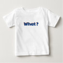 Recherche de les années 70 bébé tshirts Rétro
