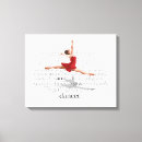 Zoek naar houten schoenen kunst Ballerina