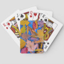 Recherche de flottant jeux de cartes Couleur