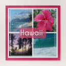 Recherche de oahu hawaii puzzles Coucher de soleil
