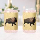 Recherche de bison chopes Animaux