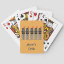 Recherche de moyen âge jeux de cartes Imaginaire