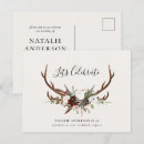 Recherche de bois vintage invitations Été