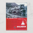 Recherche de locomotives vapeur cartes postales Charbon