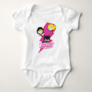 Recherche de batgirl bébé vêtements Chibi supergirl