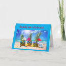 Recherche de ananas anniversaire cartes Plage
