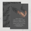 Recherche de copies vintages invitations Couple